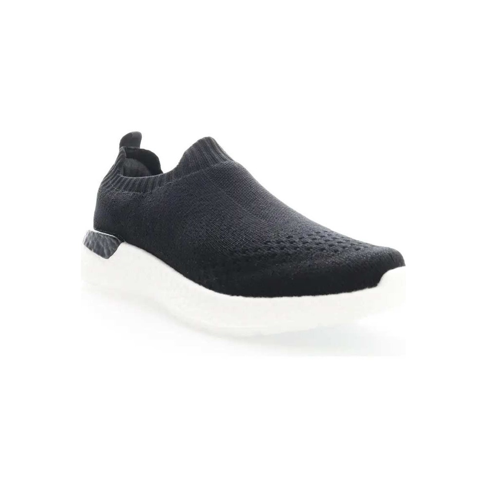 Women's Slip-on Sneakers by Propet B10 Unite Black Size 5M New With Tags
